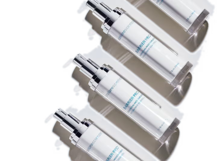 Barrier Pro Essential Moisturizer