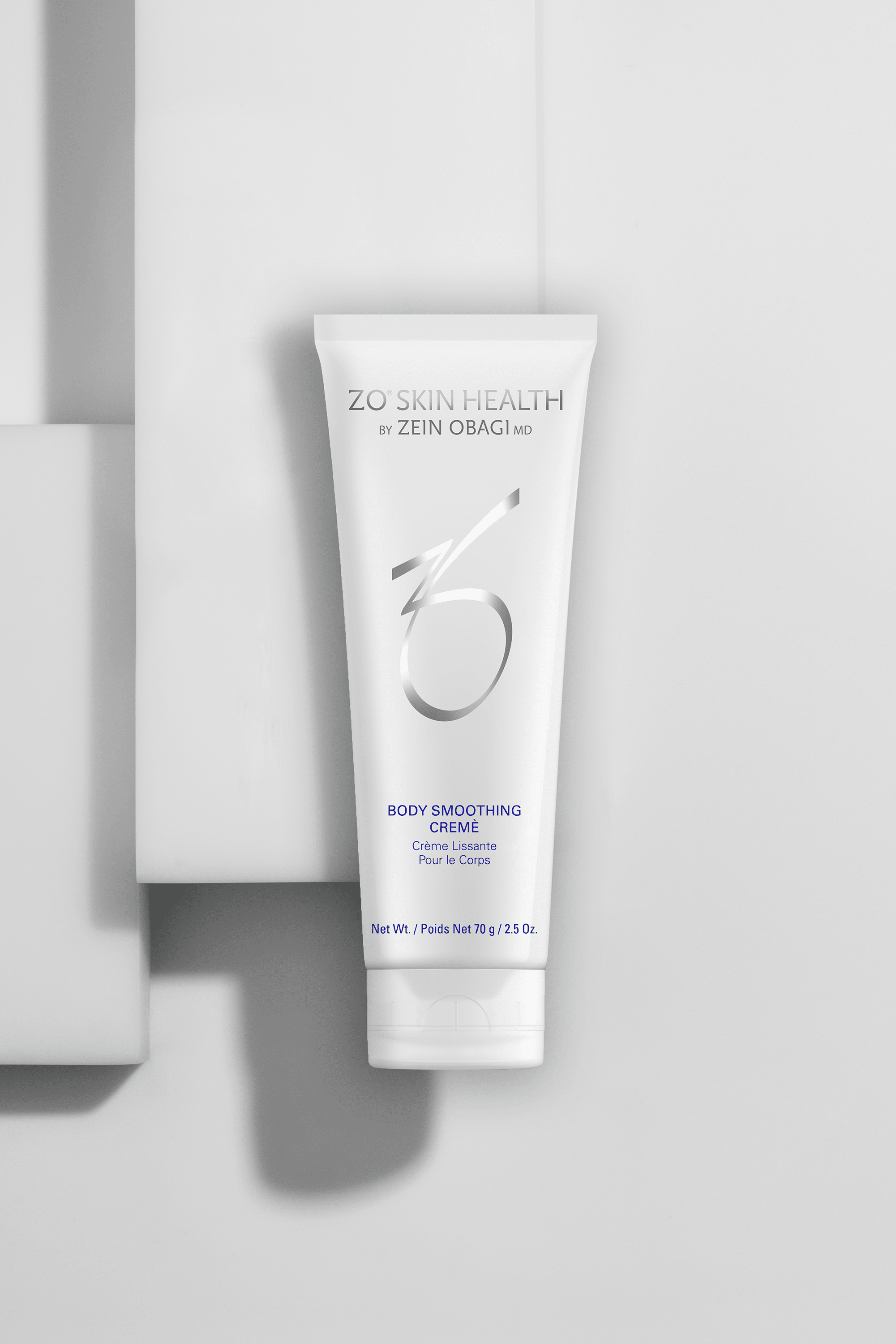 Body Smoothing Creme