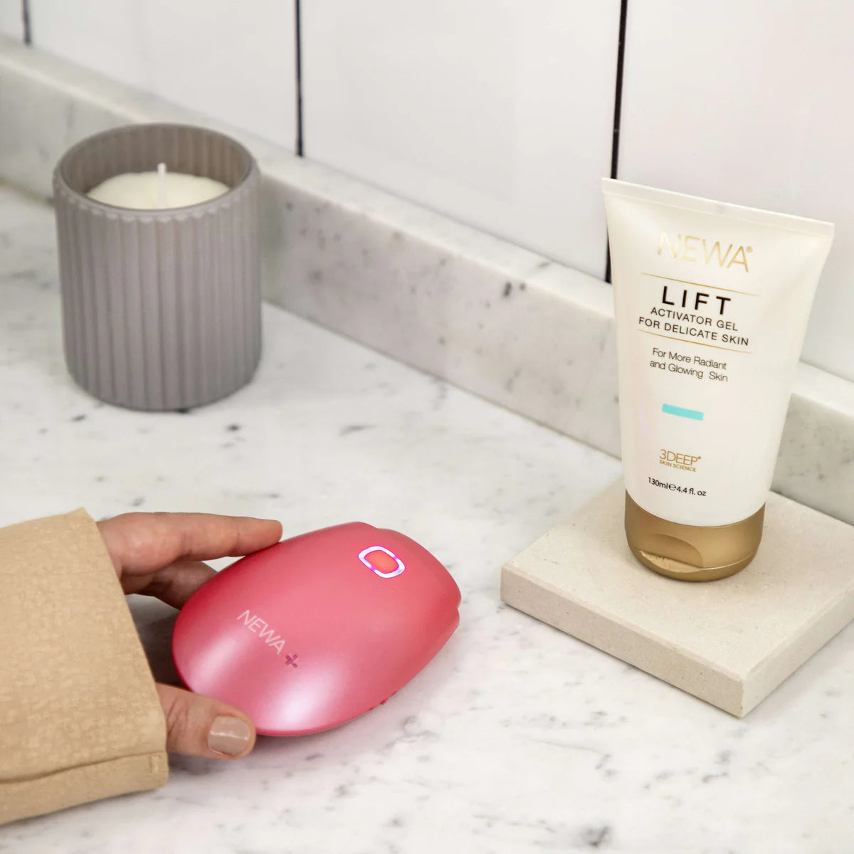 NEWA Plus