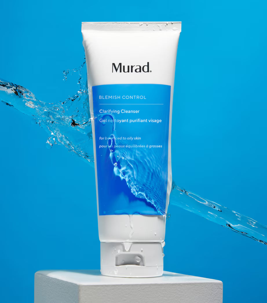 Murad Clarifying Cleanser 148ml
