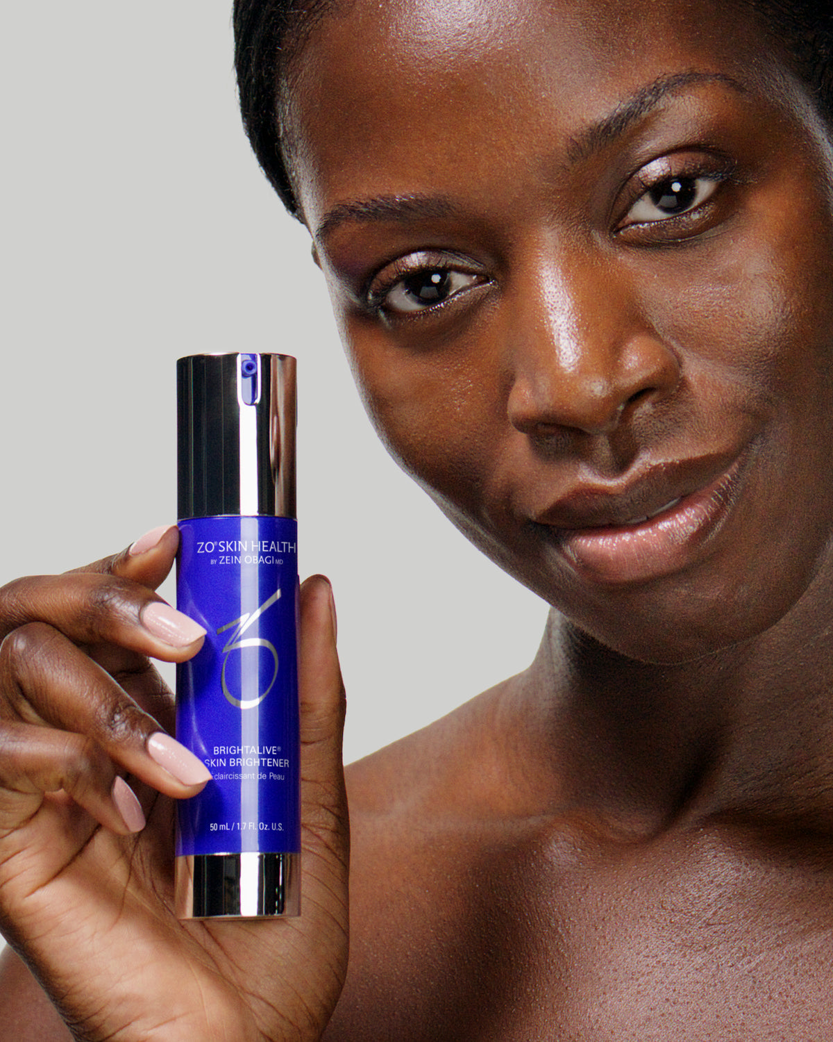 Brightalive Skin Brightener
