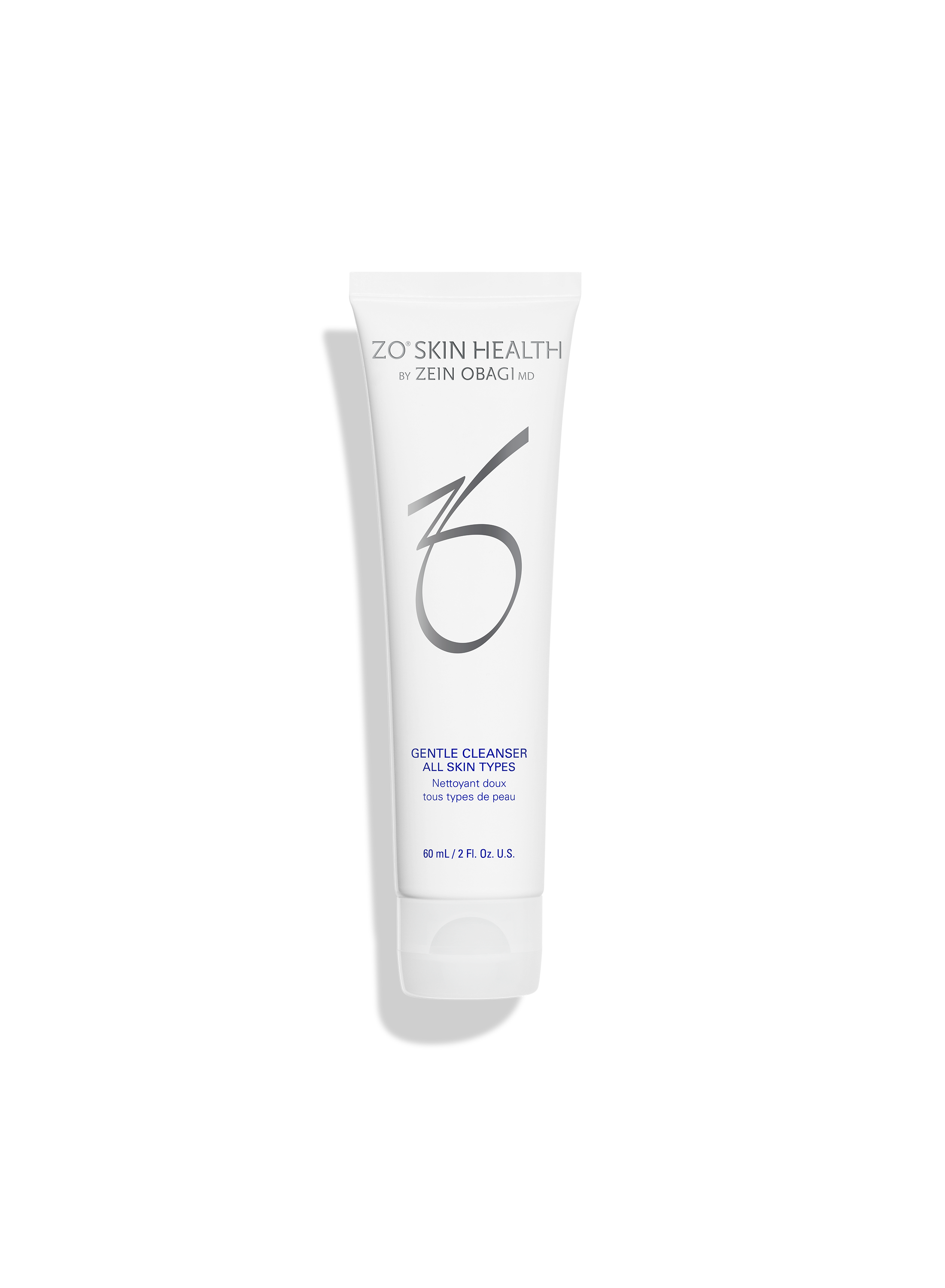 Gentle Cleanser