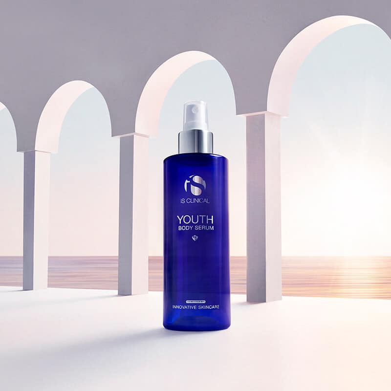 Youth Body Serum