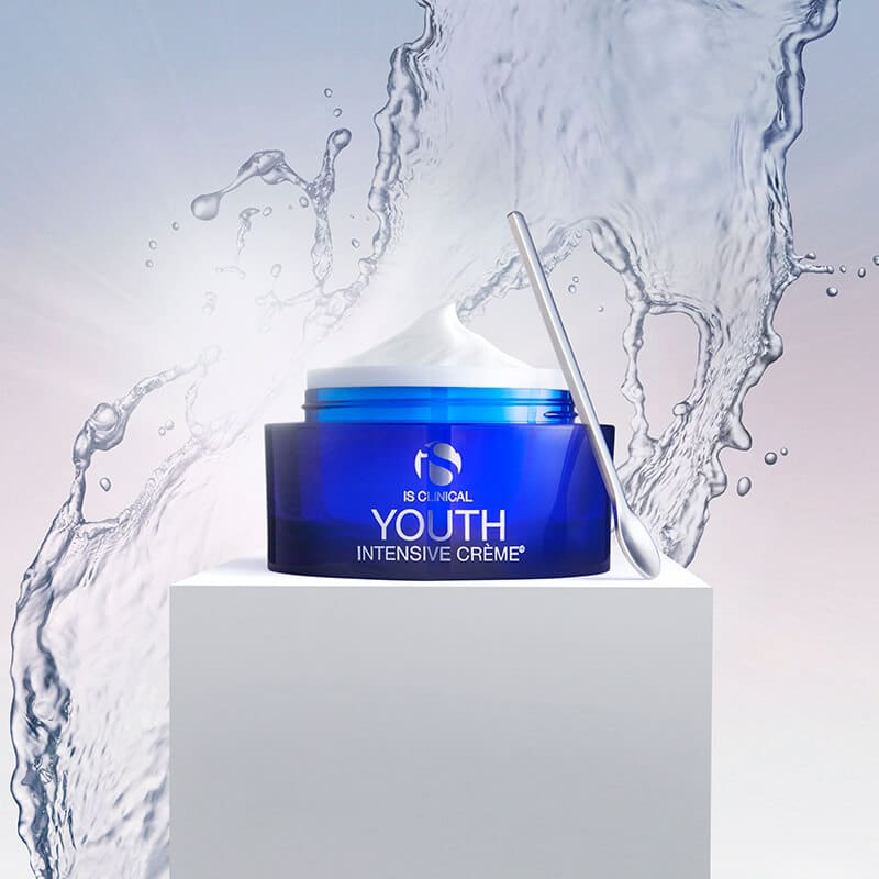 Youth Intensive Crème