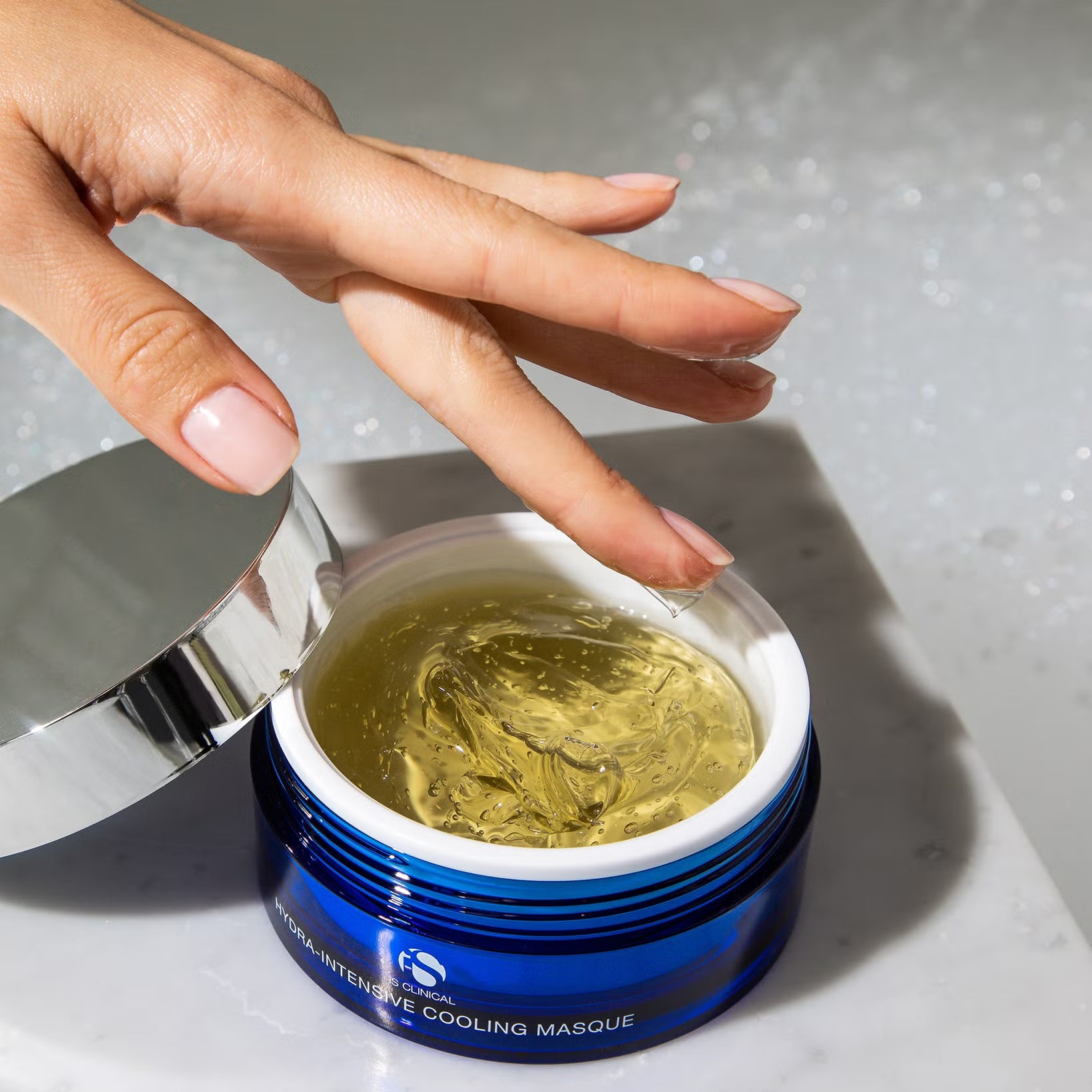 Hydra Intensive Cooling Masque