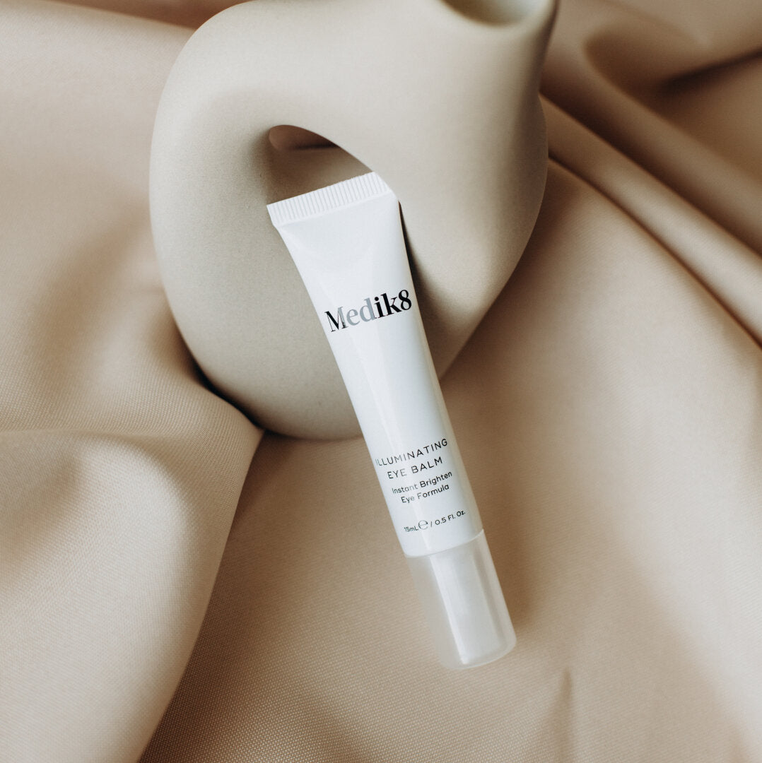 Illuminating Eye Balm