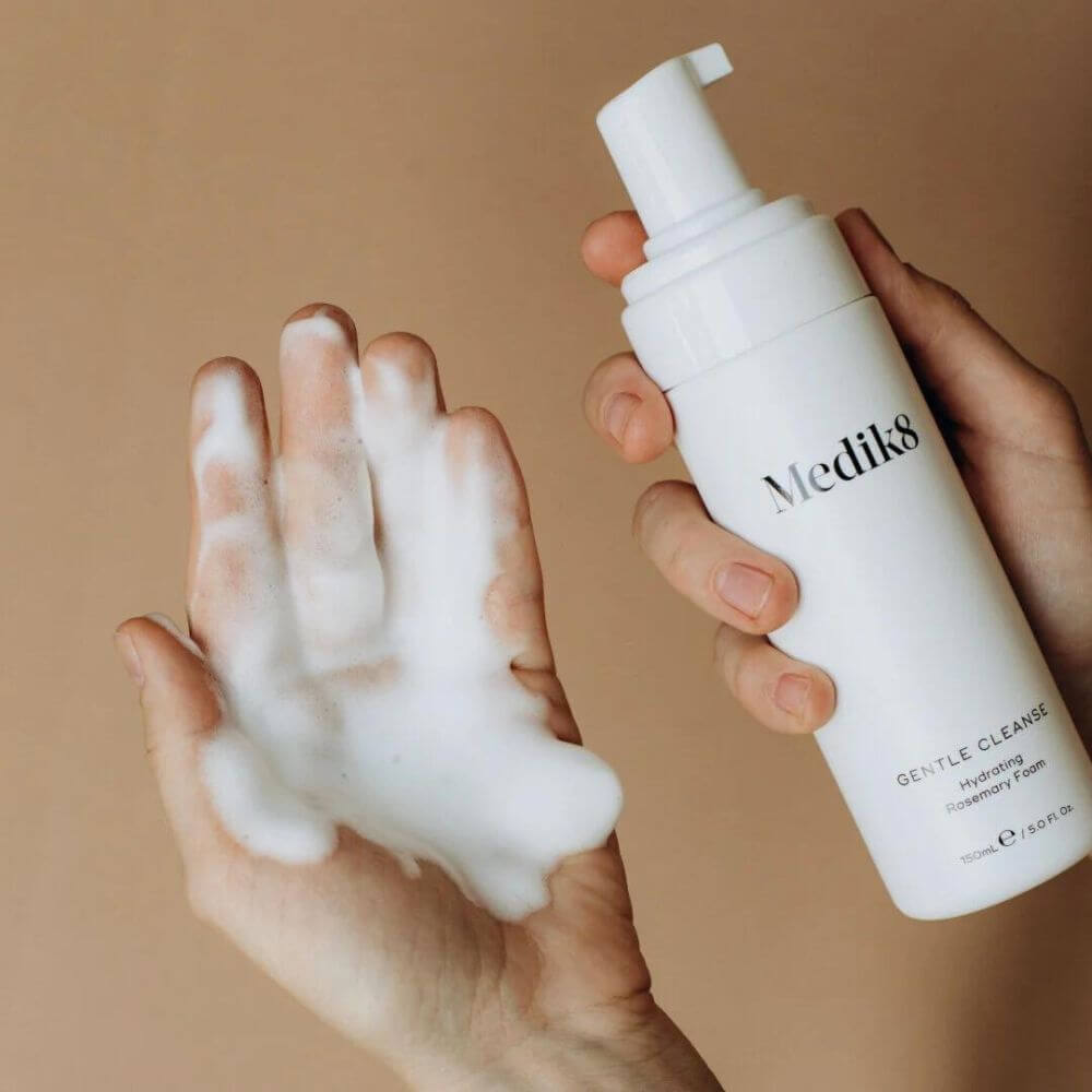 Gentle Cleanse