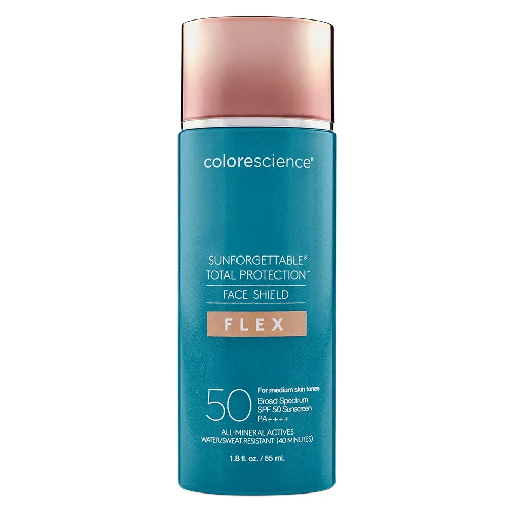 Sunforgettable Total Protection Face Shield Flex SPF 50