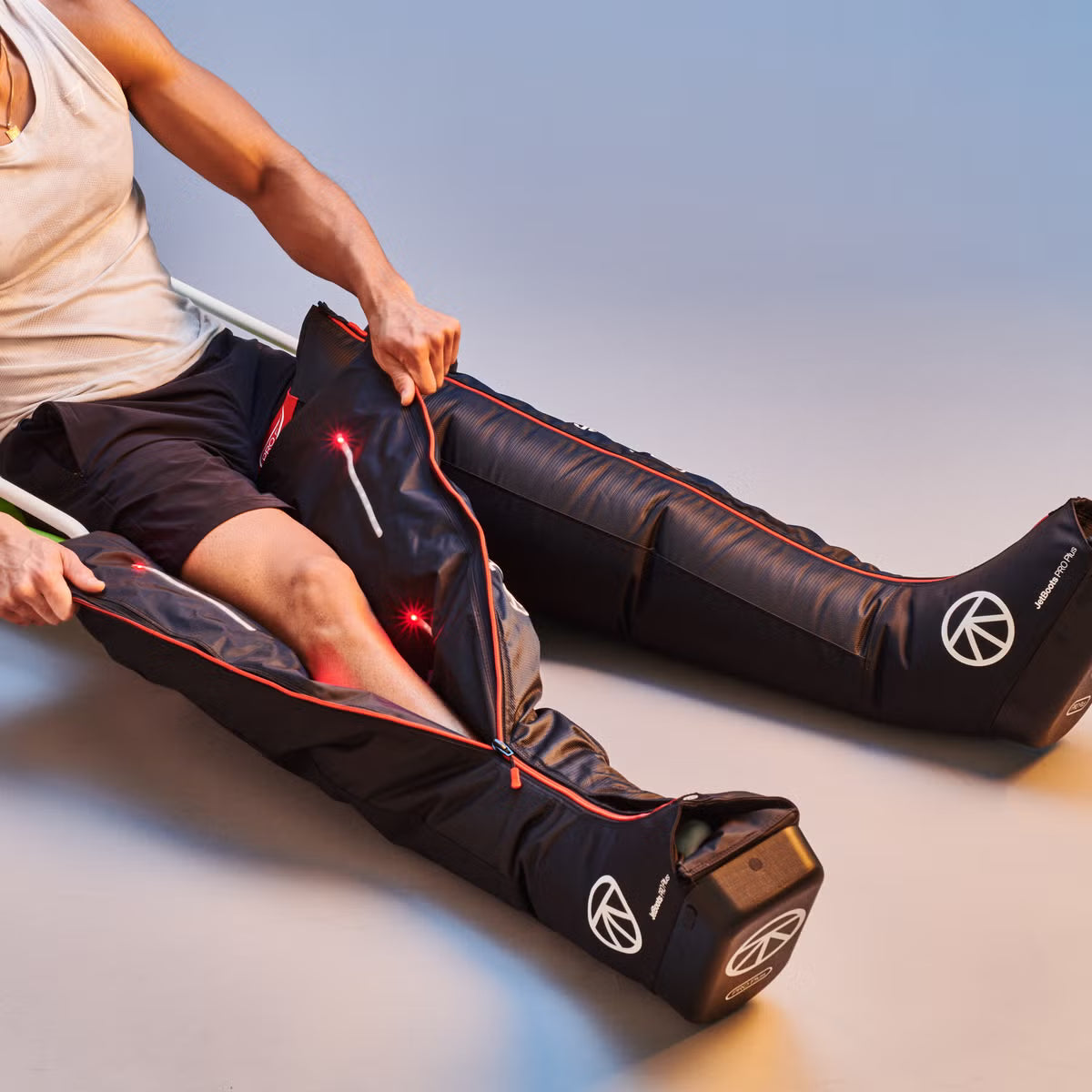 JetBoots PRO Plus - Regular size