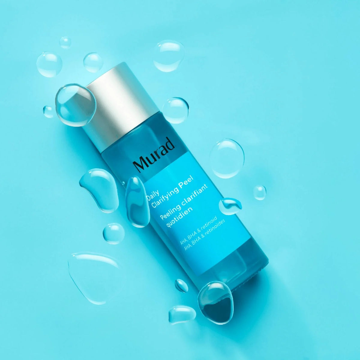 Murad Daily Clarifying Peel 95ml
