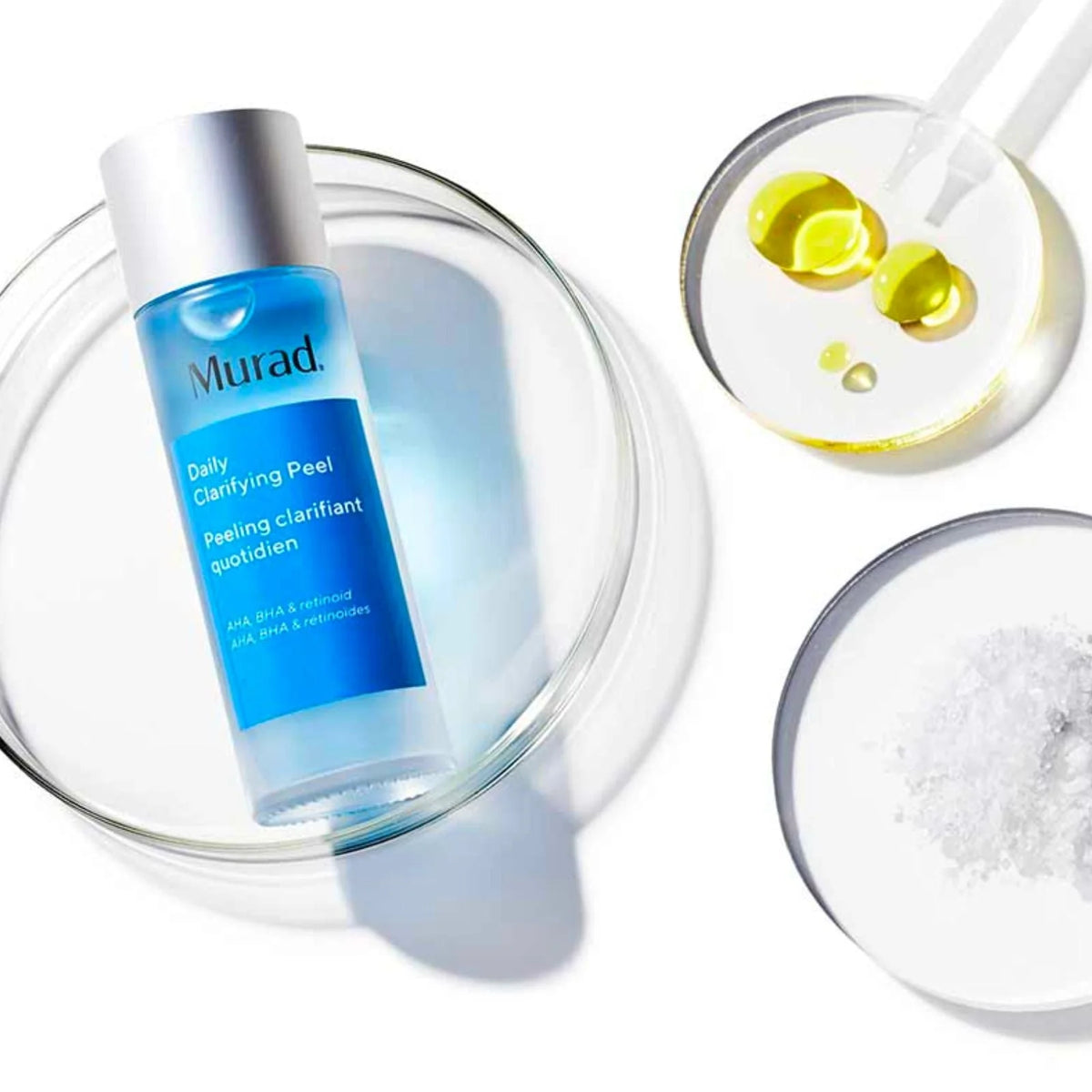 Murad Daily Clarifying Peel 95ml