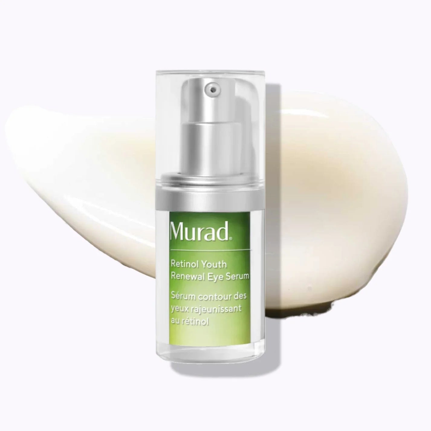 Murad Retinol Youth Renewal Eye Serum 15ml