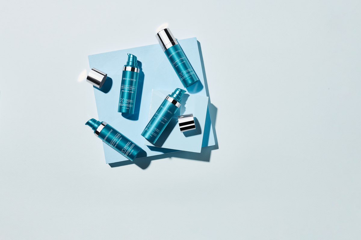Primer SPF 20