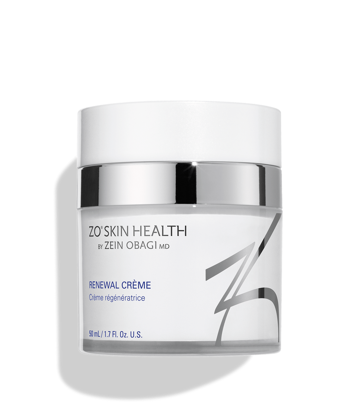 Renewal Crème