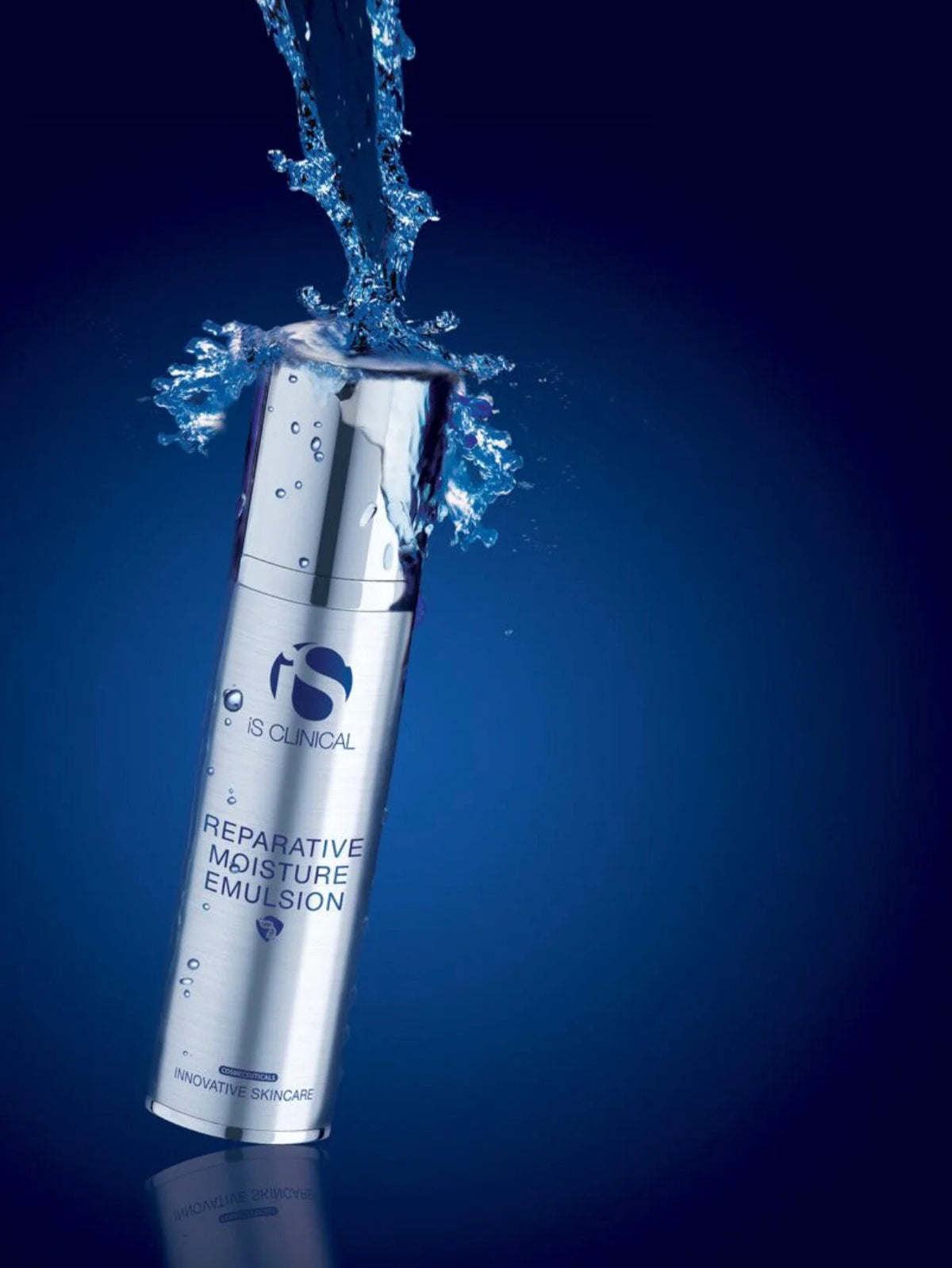 Reparative Moisture Emulsion