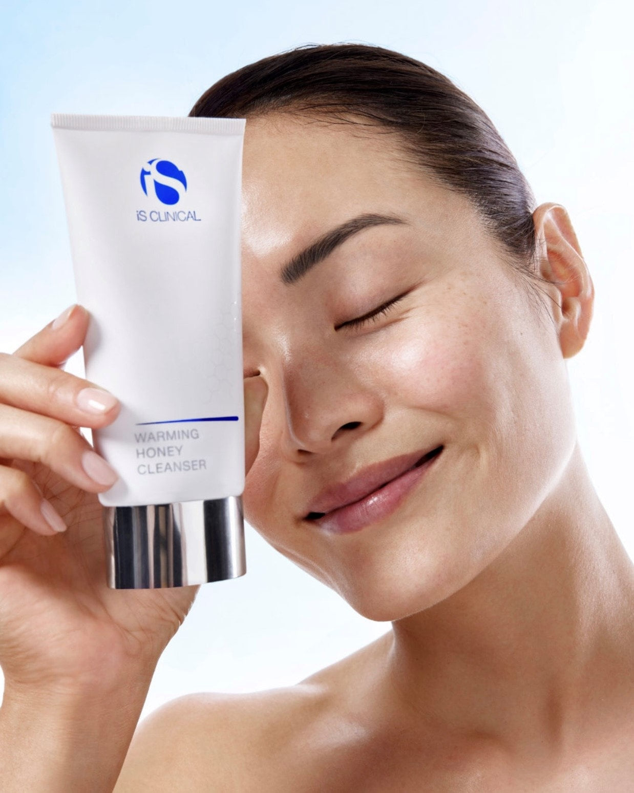 Warming Honey Cleanser