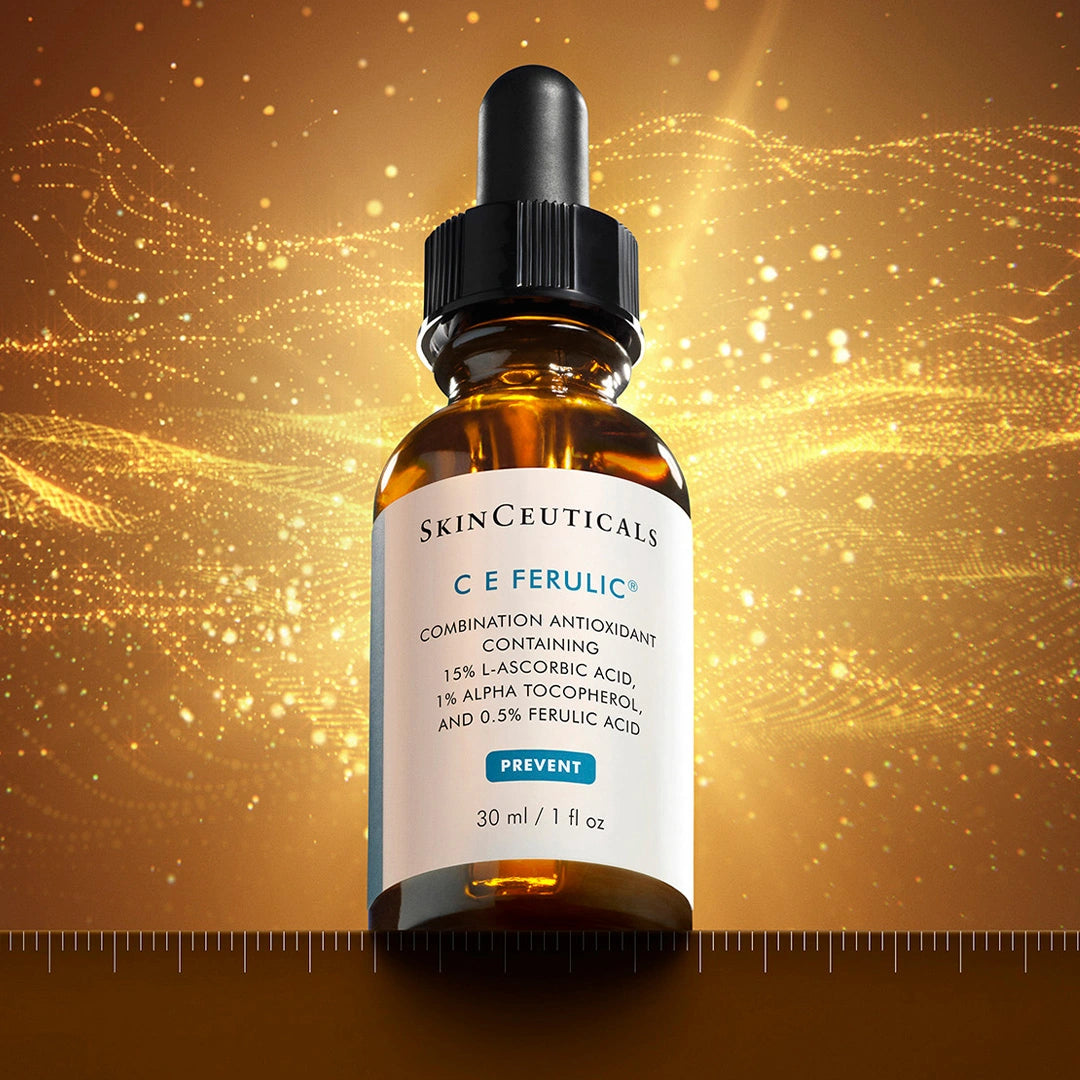C E Ferulic