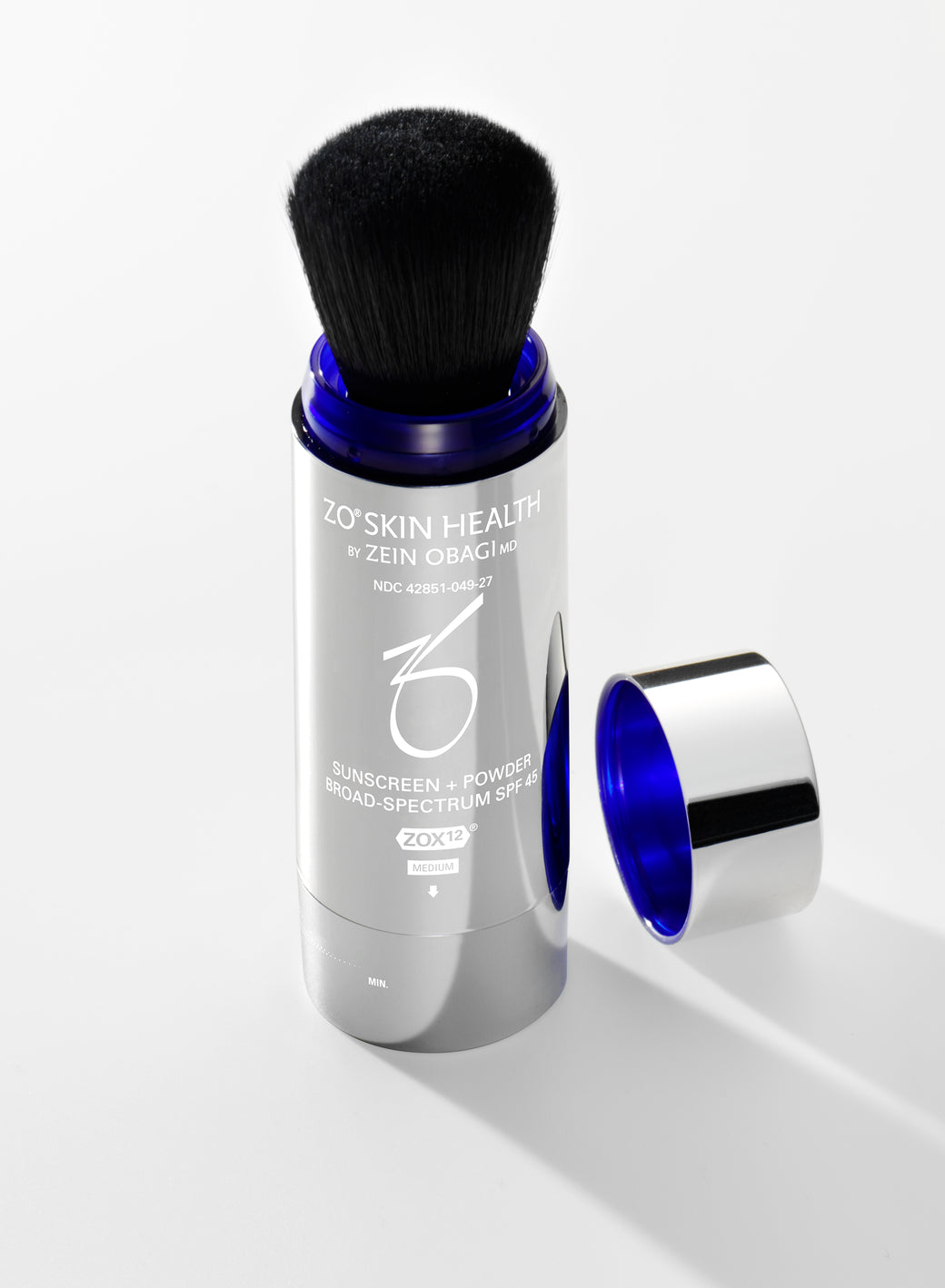 Sunscreen + Powder Broad-Spectrum SPF 30