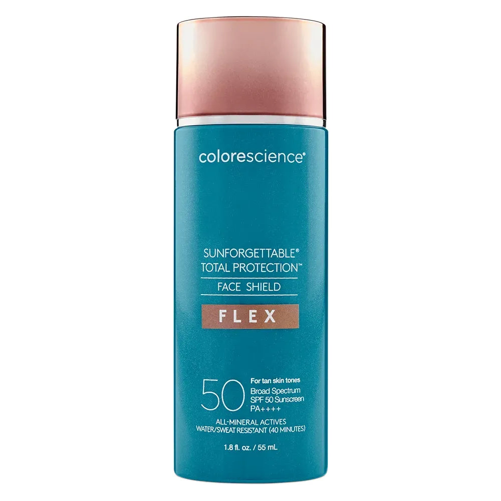 Sunforgettable Total Protection Face Shield Flex SPF 50