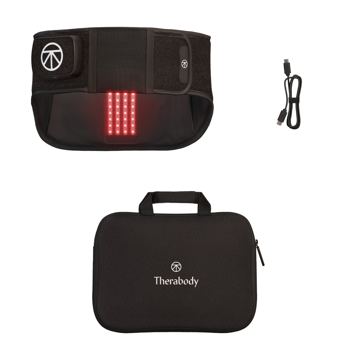 ThermBack LED