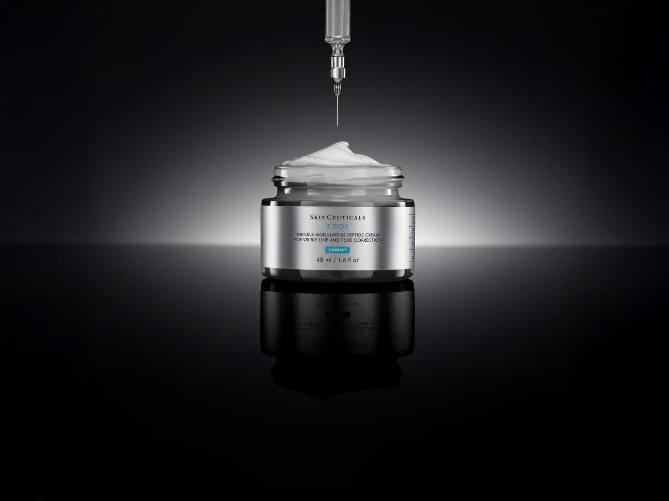 P-TIOX Cream