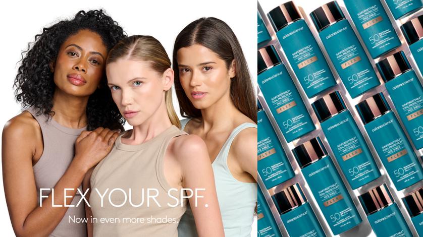 Colorescience Ελλάδα: Ο πλήρης οδηγός για αντηλιακή προστασία και skincare makeup (Αθήνα, Θεσσαλονίκη)