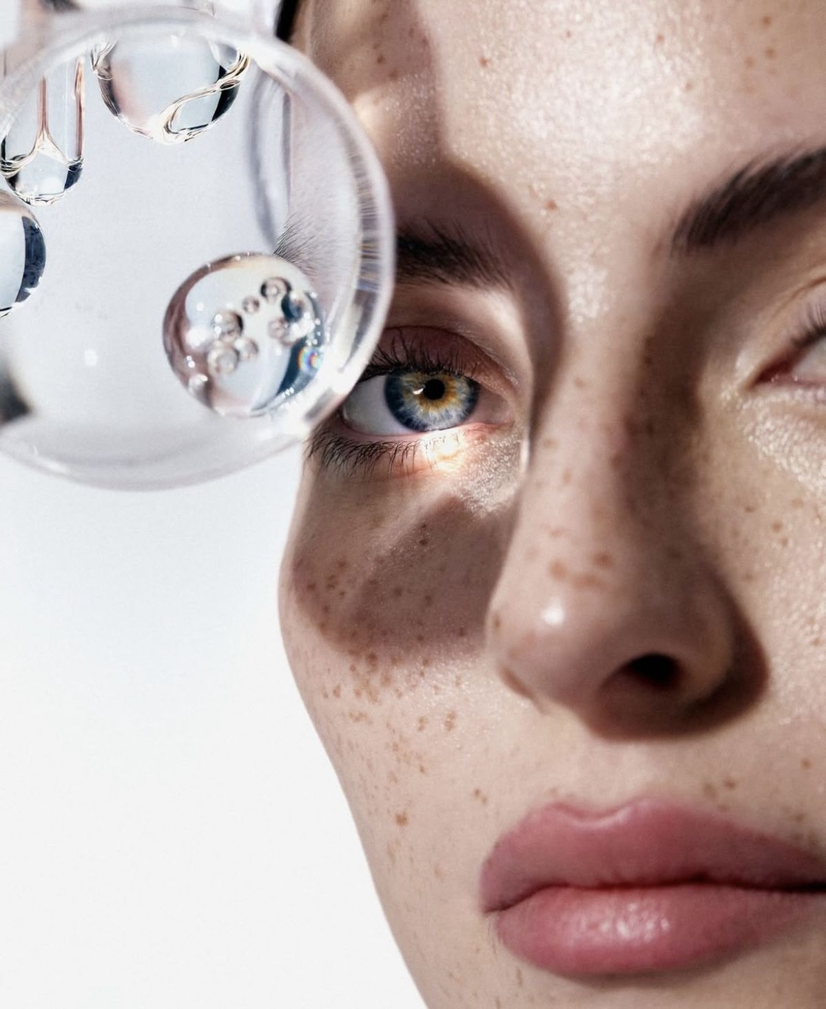 Πώς μπορώ να ενισχύσω τον επιδερμικό μου φραγμό;