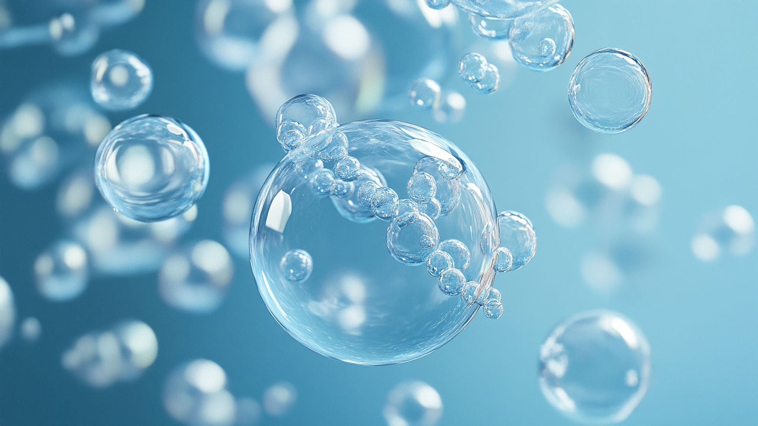 Foaming Enzyme Facial - iS Clinical