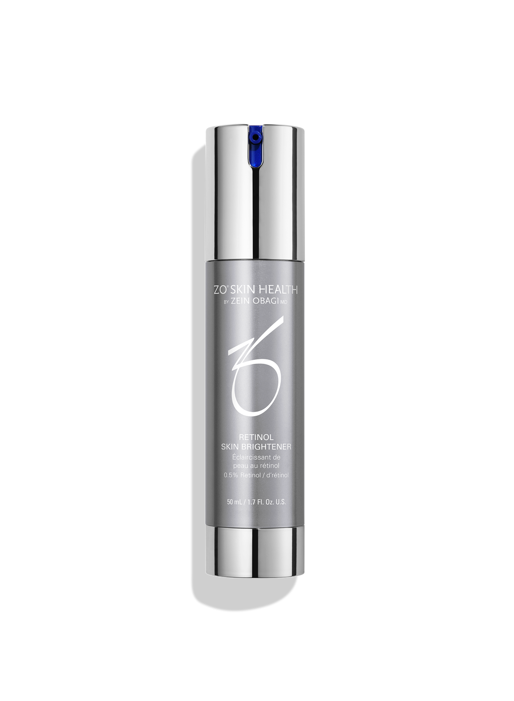 Retinol Skin Brightener