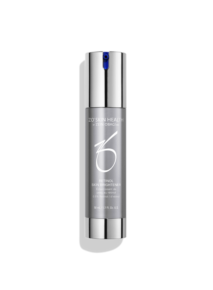 Retinol Skin Brightener