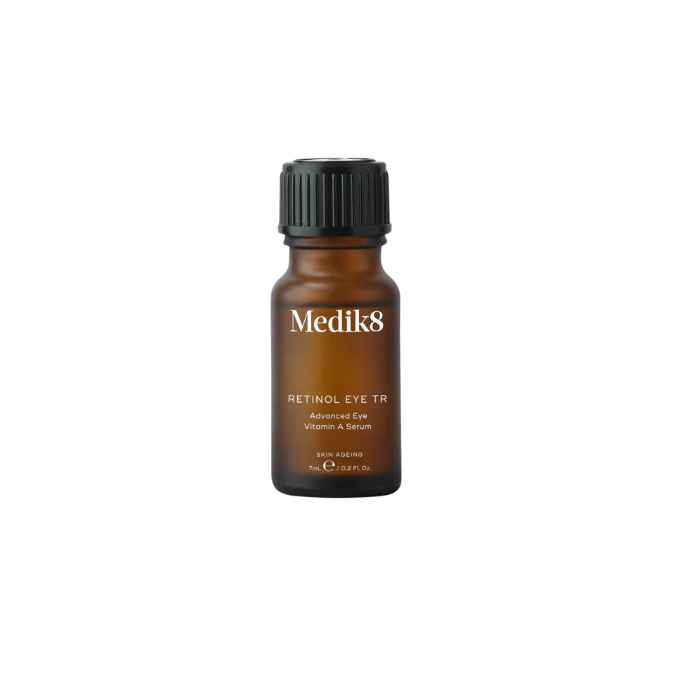 Intelligent Retinol Eye Tr