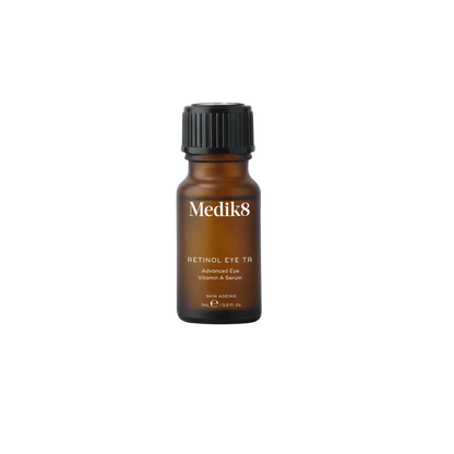 Intelligent Retinol Eye Tr