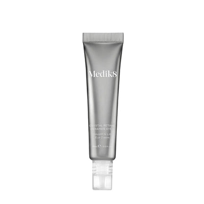 Crystal Retinal Ceramide Eye