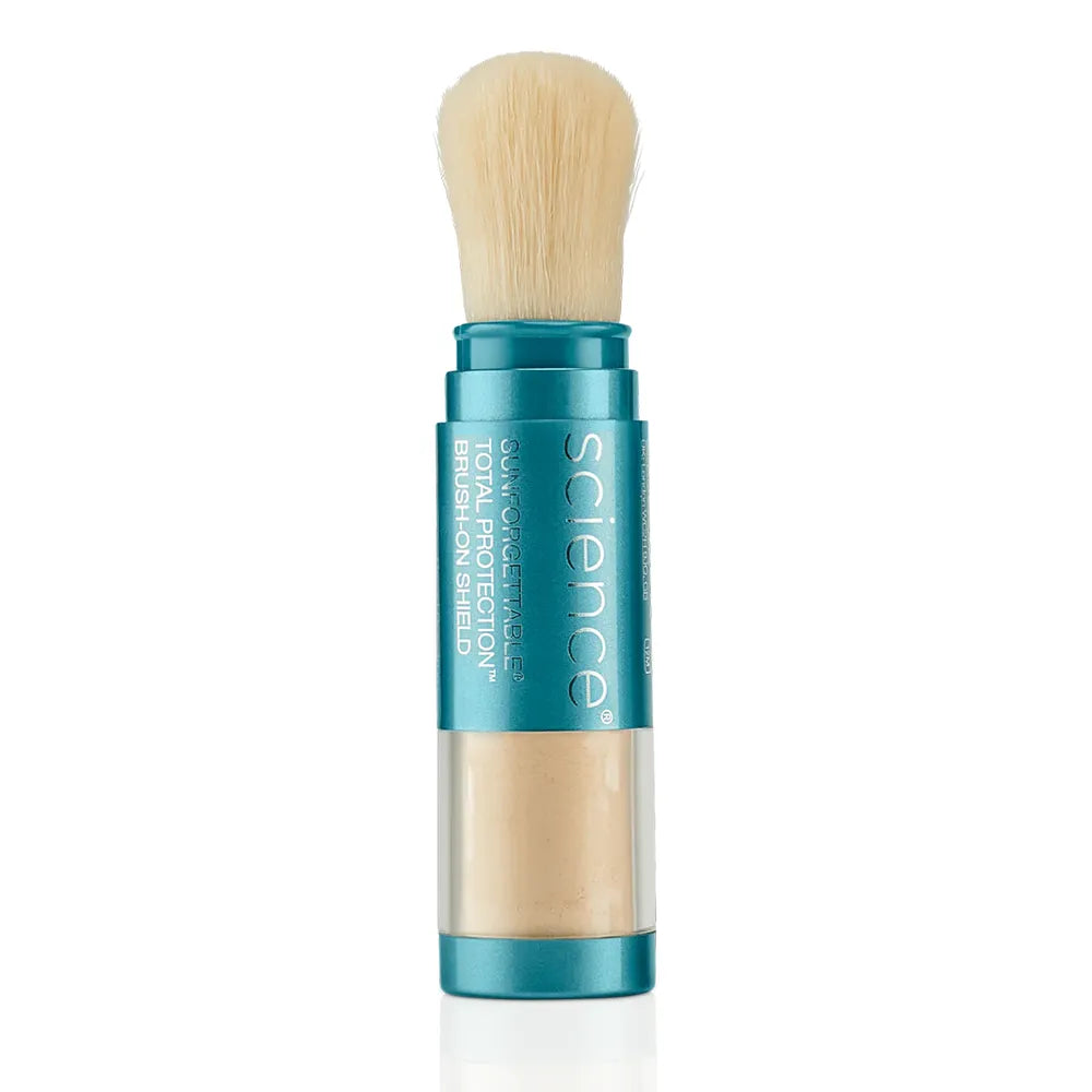 Colorescience Sunforgettable Total Protection Brush-On Shield SPF 30