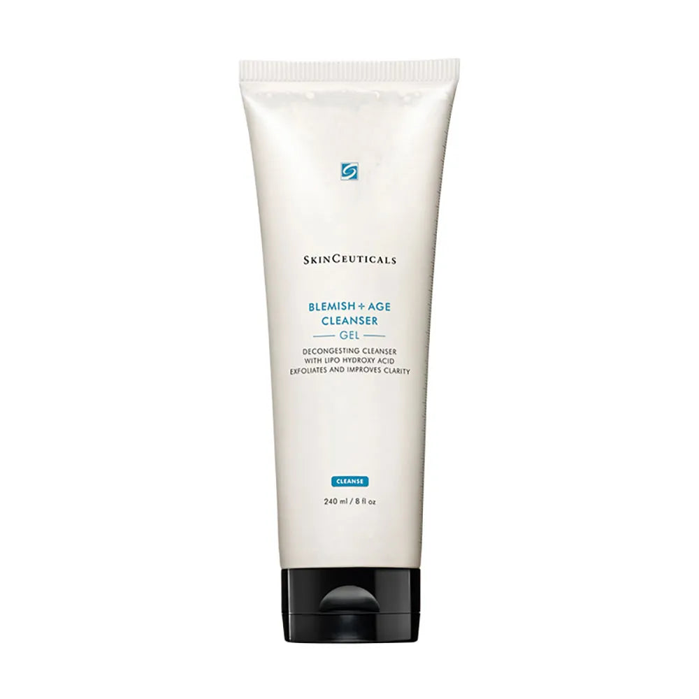 Blemish &amp; Age Cleanser Gel