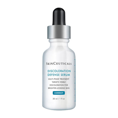 Discoloration Defense Serum