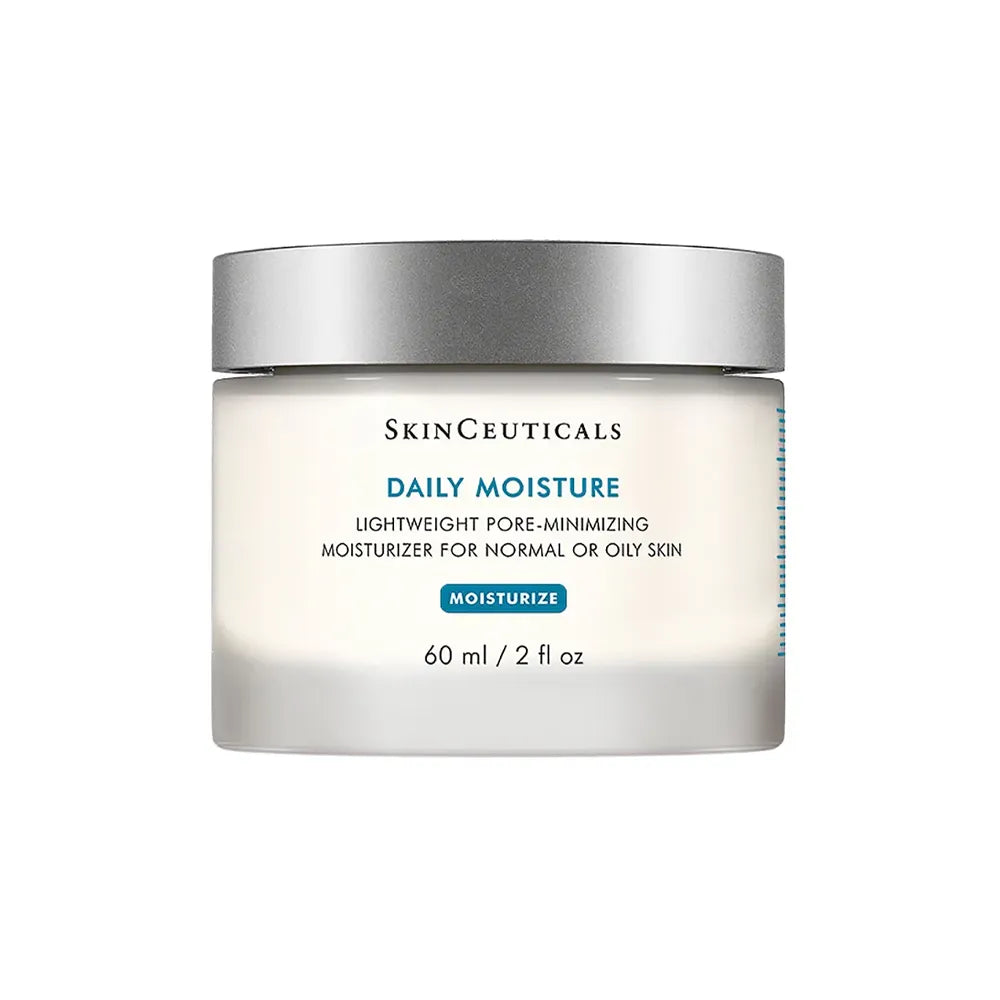 Daily Moisture