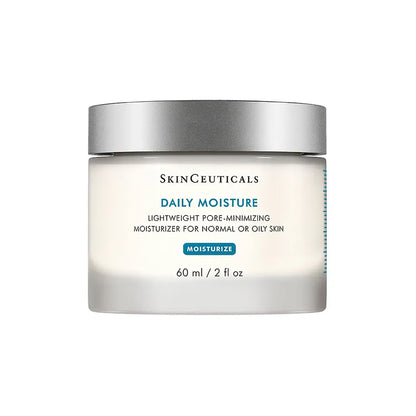 Daily Moisture