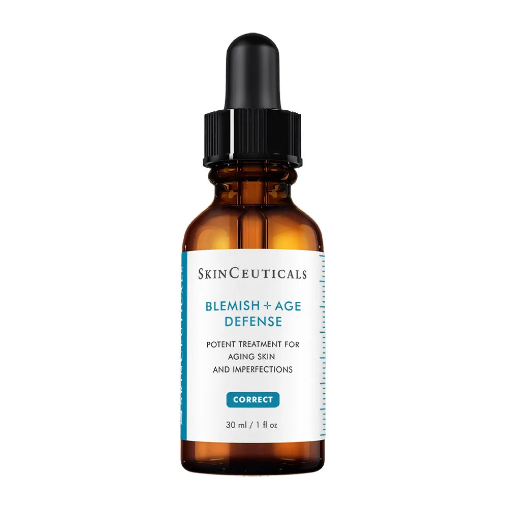 Blemish &amp; Age Defense