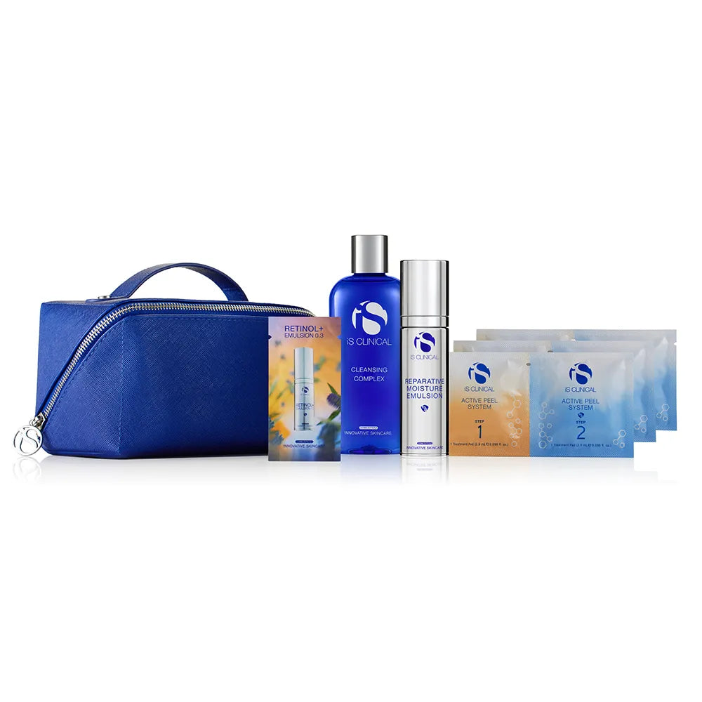 The Skin Renewal Collection