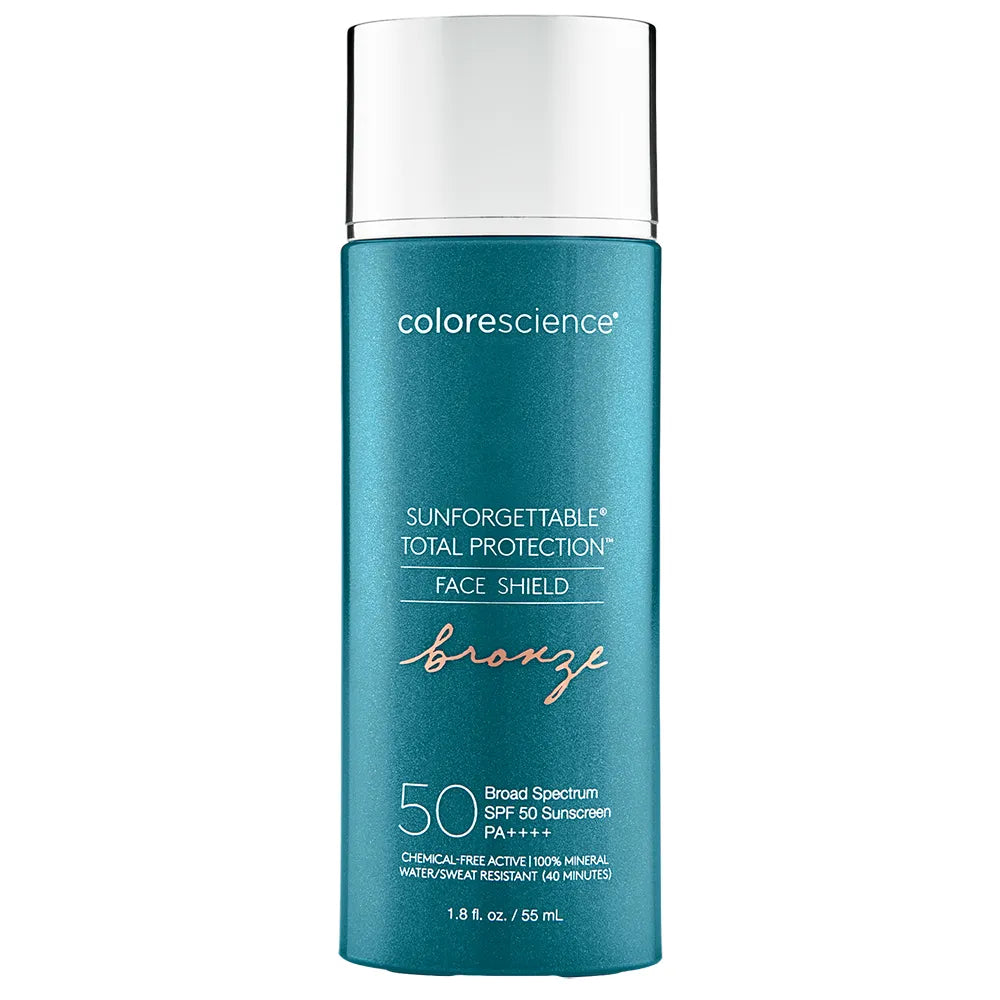 Sunforgettable Total Protection Face Shield SPF 50