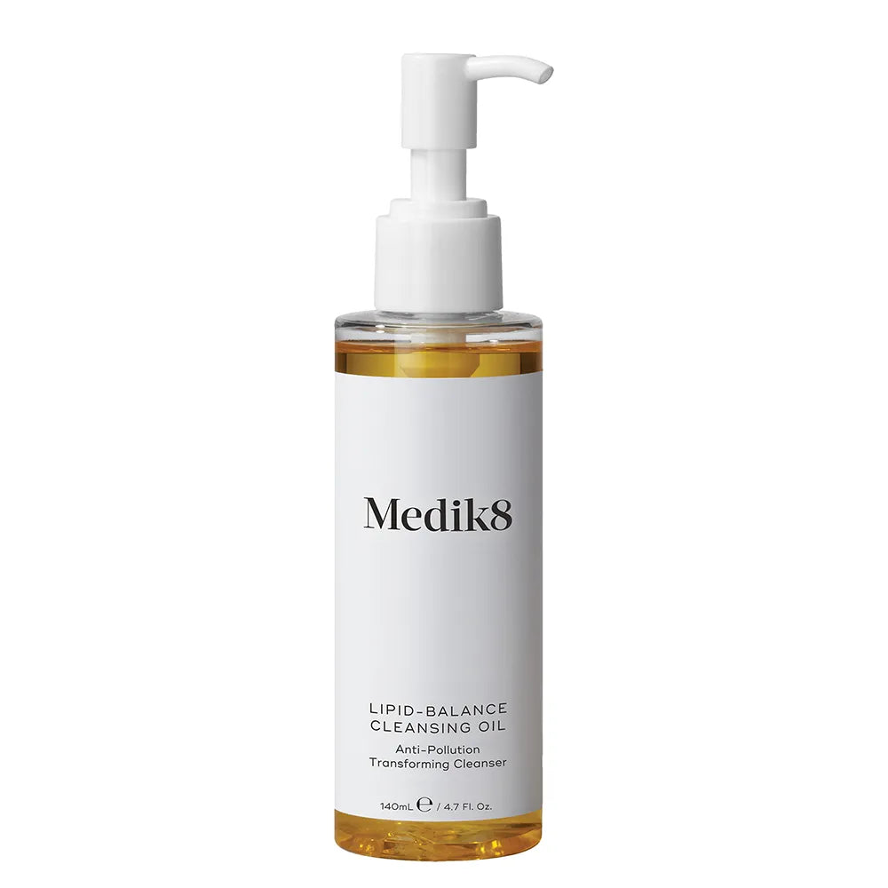 Lipid Balance Cleansing Oil