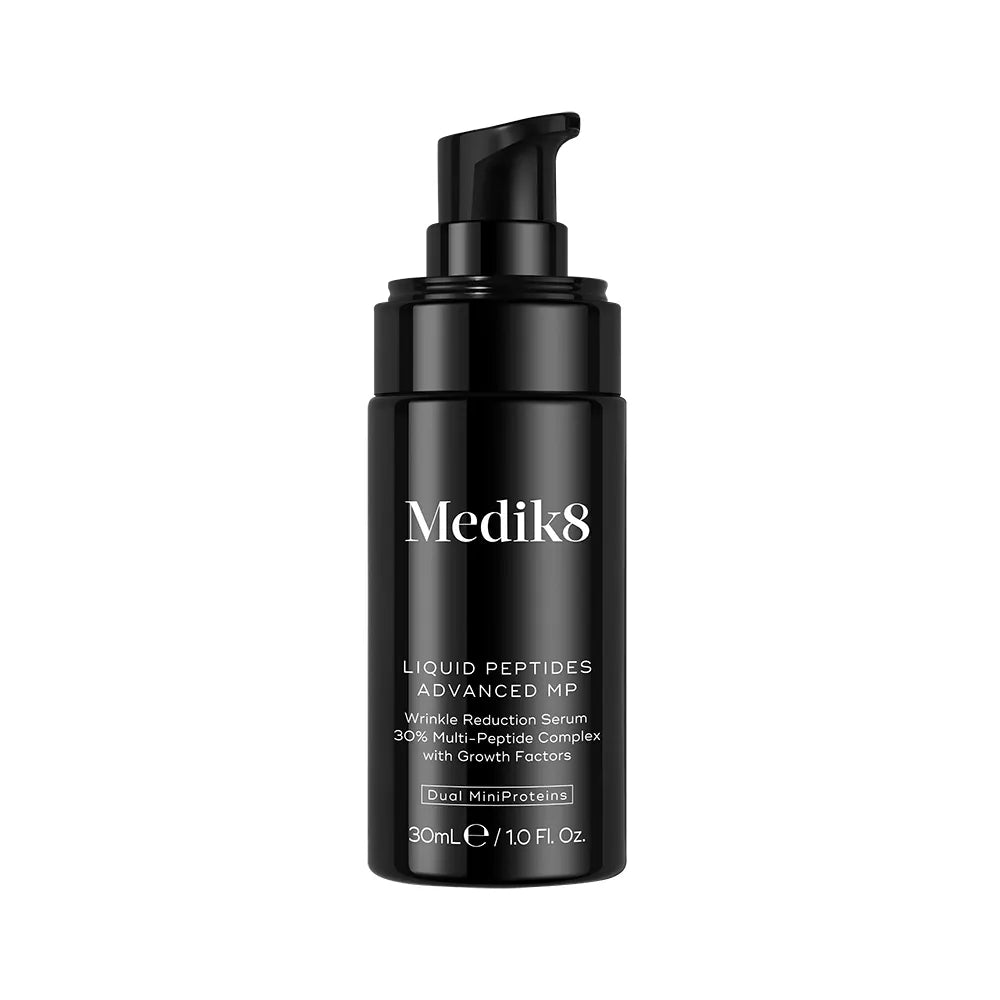 Liquid Peptides Advanced MP