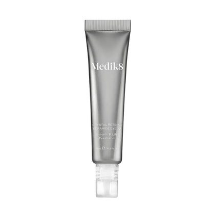 Crystal Retinal Ceramide Eye