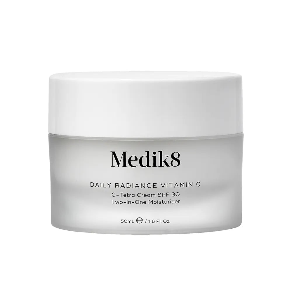 Daily Radiance Vitamin C SPF 30