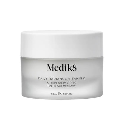 Daily Radiance Vitamin C SPF 30