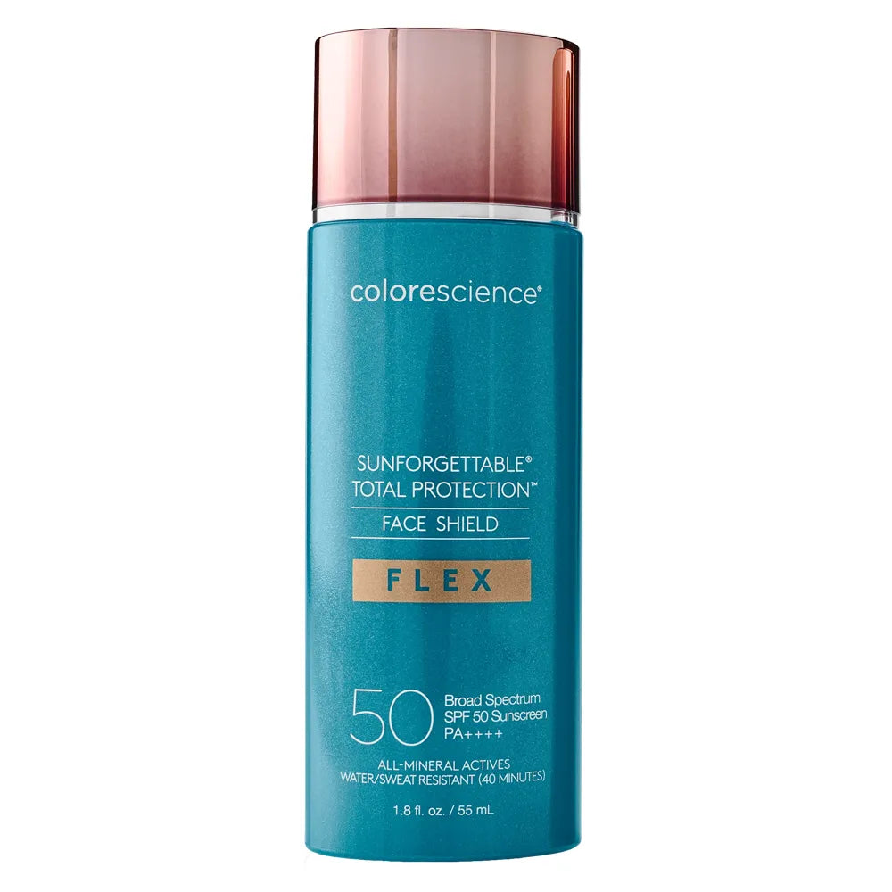 Sunforgettable Total Protection Face Shield Flex SPF 50
