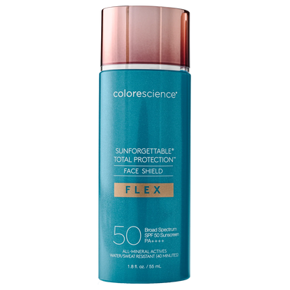 Sunforgettable Total Protection Face Shield Flex SPF 50