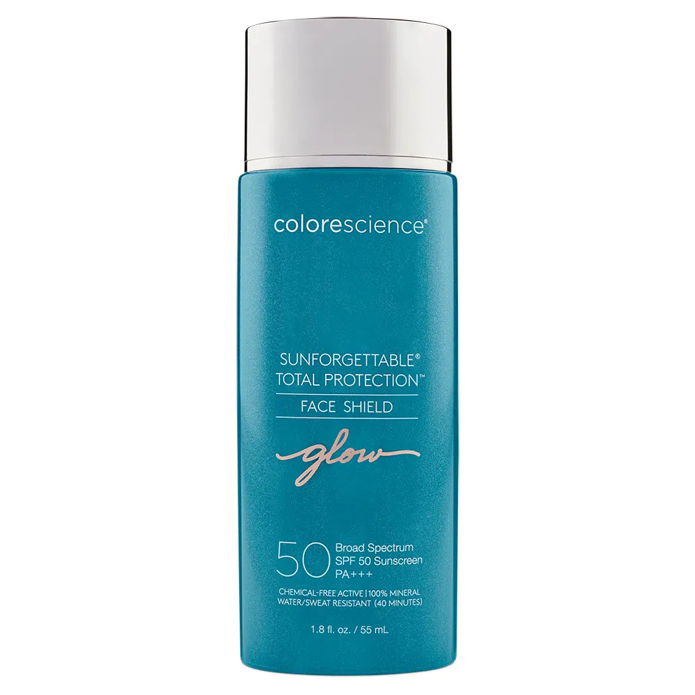 Sunforgettable Total Protection Face Shield SPF 50
