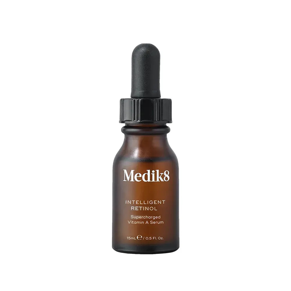 Intelligent Retinol